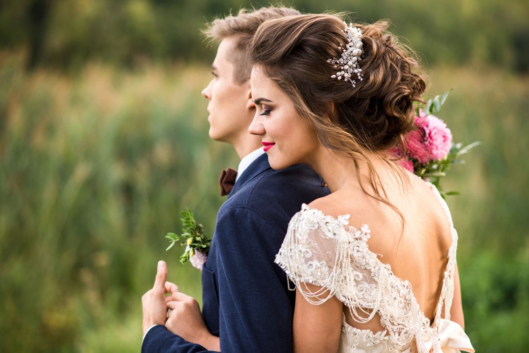 Συμβουλές για τη μέρα του γάμου στον γαμπρό και τη νύφη tips mera gamou