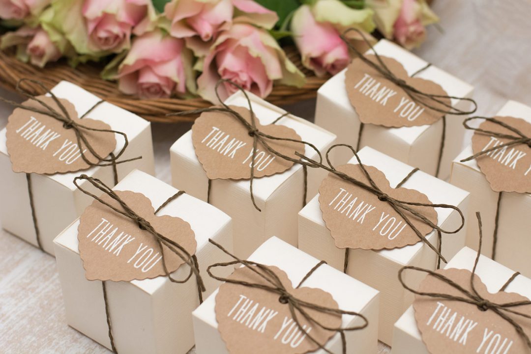 Μπομπονιέρες χρήσιμες και μετά τον γάμο bombonieres wedding favors