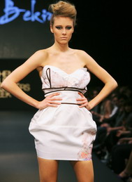 ANNA BEKIRI