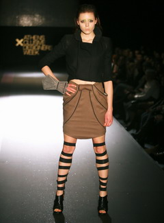 EVELINA LITINA
