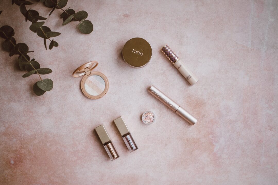 Make up και υπέροχα μάτια
